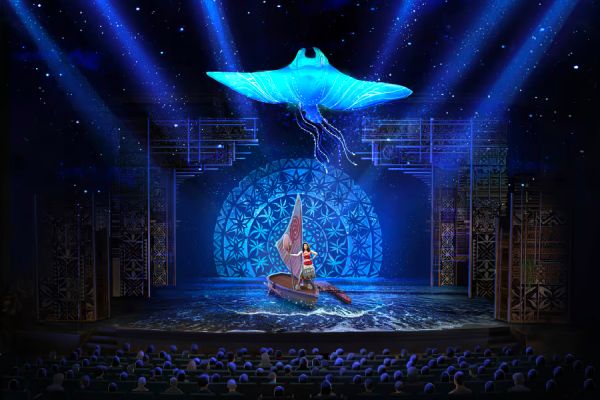 Disney Treasure Gallery Image